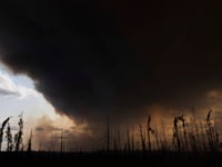 Wildfires burning across central Canada force additional evacuation orders and more shelters to open