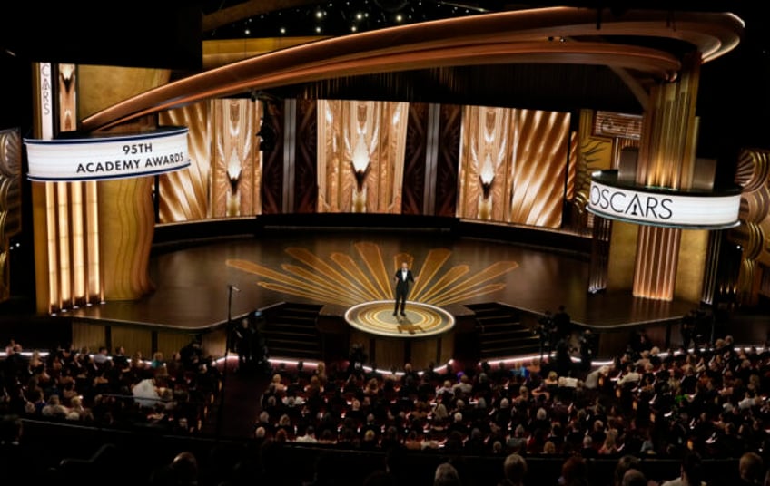 will an earlier oscars broadcast attract more viewers abc plans to try the 7 pm slot in 2024