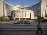 Will Beijing De-Dollarize Or Dump US Treasury Debt?