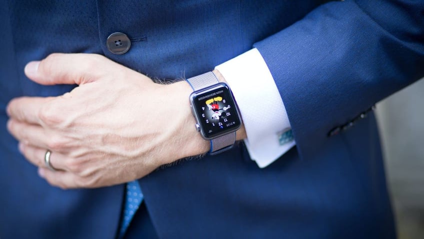 will biden let a rogue agency ban our apple watches