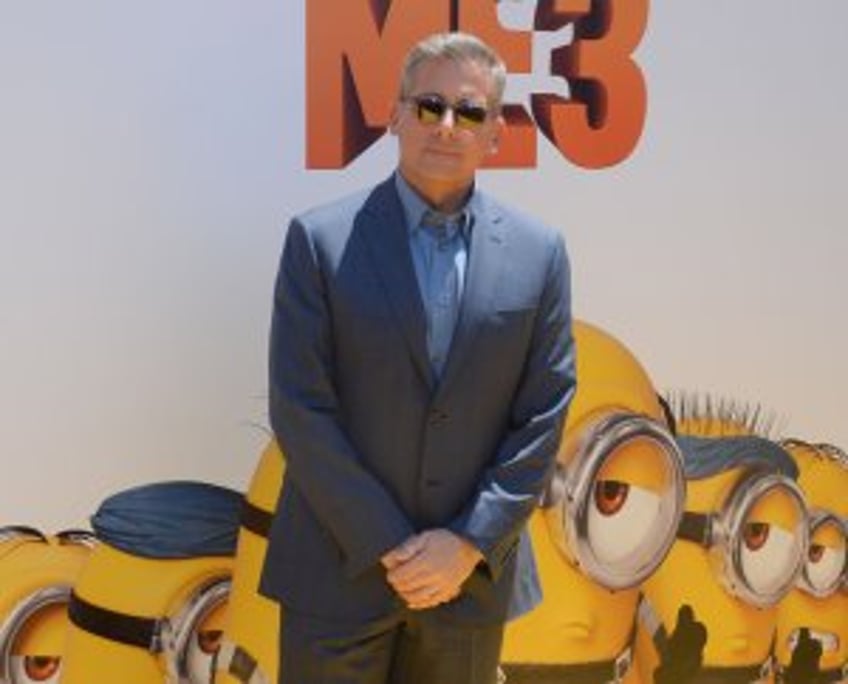 Will Ferrell, Sofia Vergara, Gru Jr. join 'Despicable Me 4'