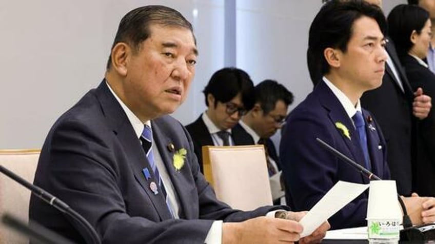 will japans rice price shock lead to government collapse and spark a global bond crisis