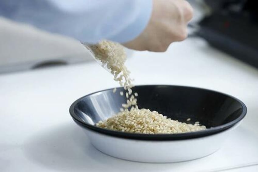 will japans rice price shock lead to government collapse and spark a global bond crisis