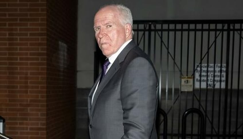 will john brennan ever tell the truth