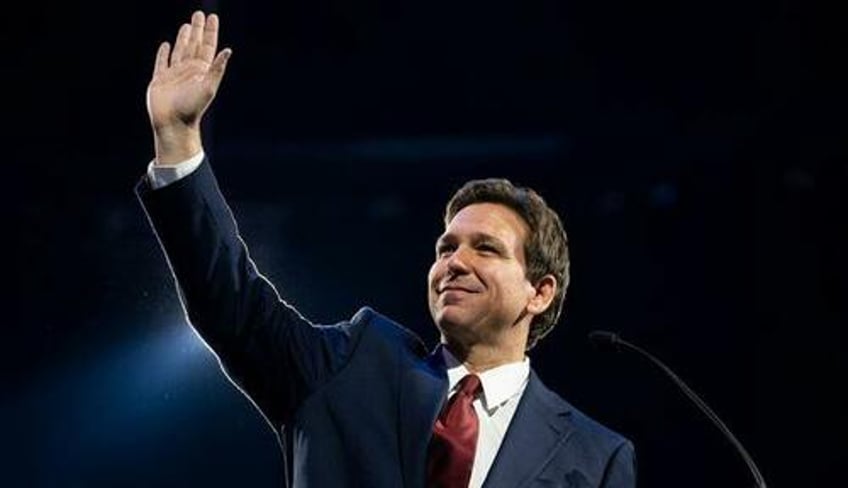 will promised desantis reboot pay off in iowa