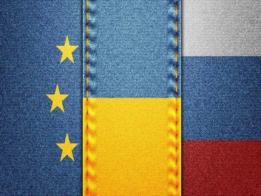 will russia inevitably reconcile with the eu ukraine like putin predicts