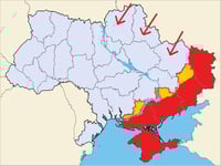 Will Russia's Latest Buffer Zone Plan Be More Successful Than The Last?
