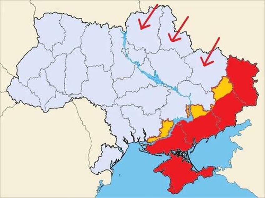 will russias latest buffer zone plan be more successful than the last