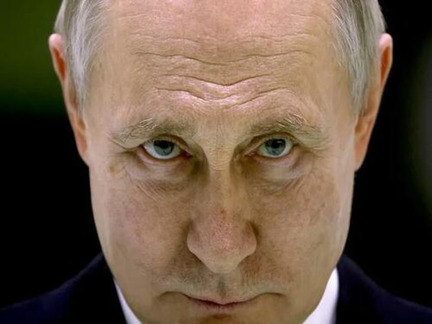 will russias retaliation to ukraines strategic drone strikes decisively end the conflict