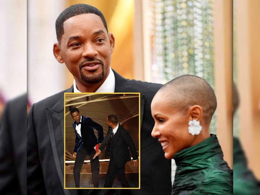 will smith blew up his career for a marriage that was over had been separated for years before oscars slap
