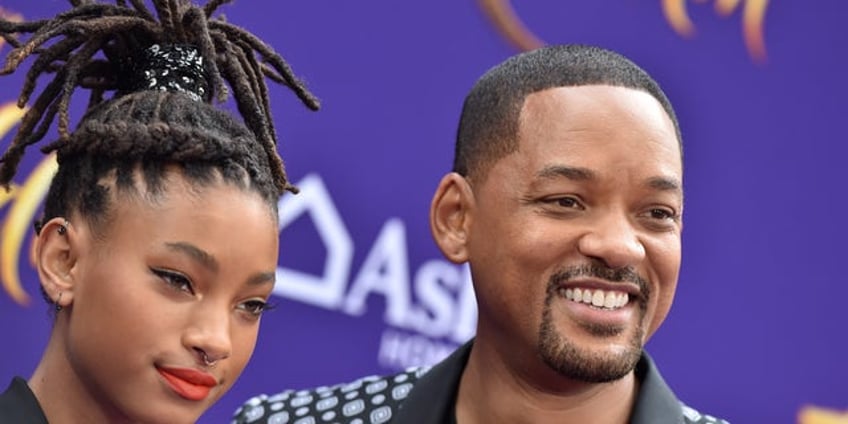 will smith shares regrets over kids careers nobody in my family was happy