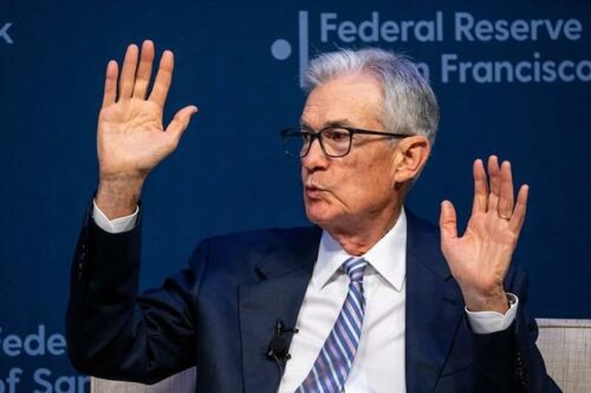 will the fed lose control