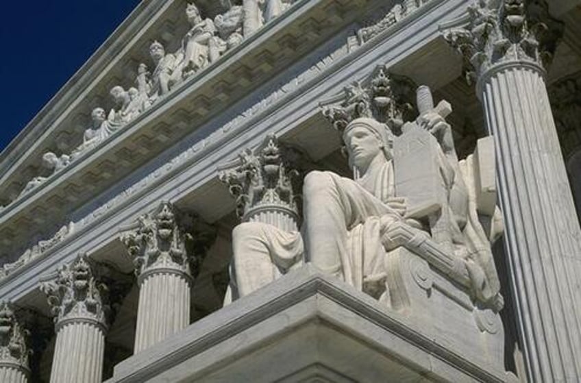 will the supreme court decide that religious charter schools are unconstitutional