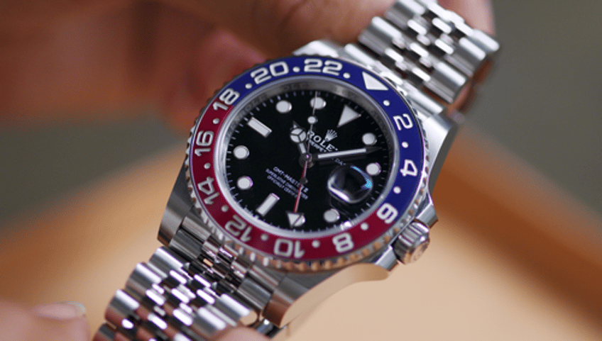 will the used rolex price bottom hold with fed pivot likely delayed