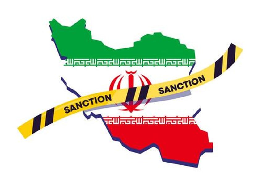 will the west get ever serious about sanctions on iran