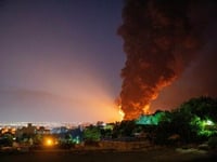 Will US Strike Iran? Trump's Strategic Rubicon, Israel's Precision Gambit, & China's Calculated Game
