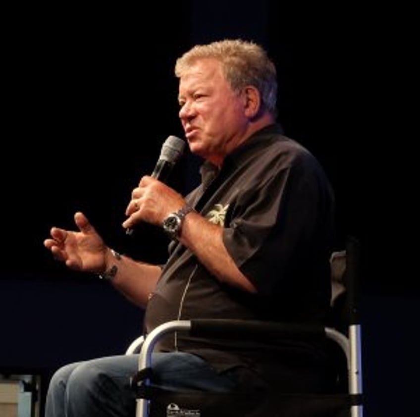 William Shatner, 'Back to the Future' to receive special Saturn Awards