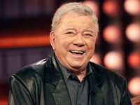 William Shatner shares tip for staying youthful at 93
