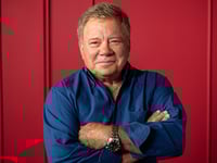 William Shatner still battles 'difficult' health condition caused by 'Star Trek' mishap