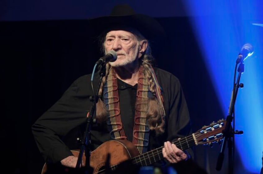 willie nelson looks back on 7 decades of songwriting in new book energy follows thought