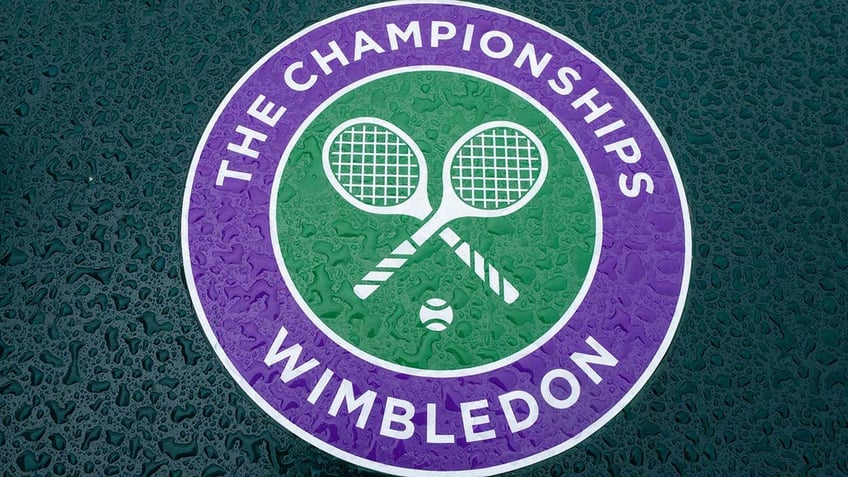 Wimbledon Logo