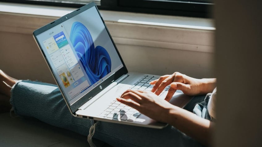 laptop