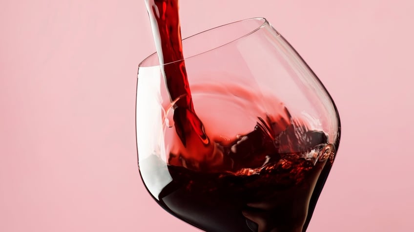 wine drinkers may soon get help sniffing out fraudulent products