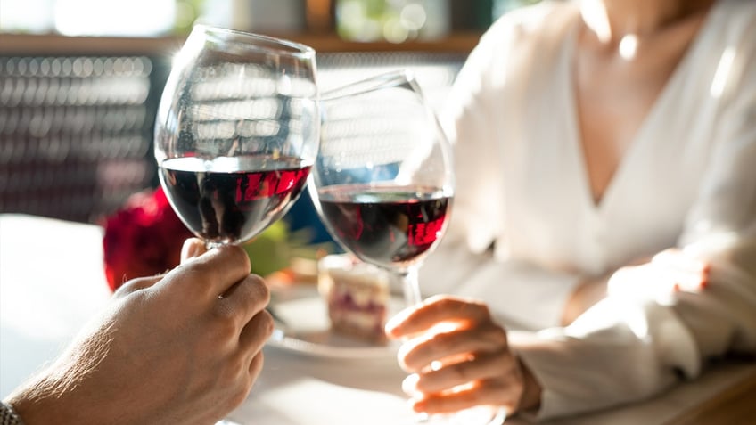 wine drinkers may soon get help sniffing out fraudulent products