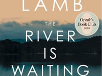 Winfrey’s new book club pick marks the return of an old favorite, Wally Lamb