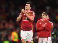 Wing wizard Maguire makes case for Man Utd defence in Europa League final