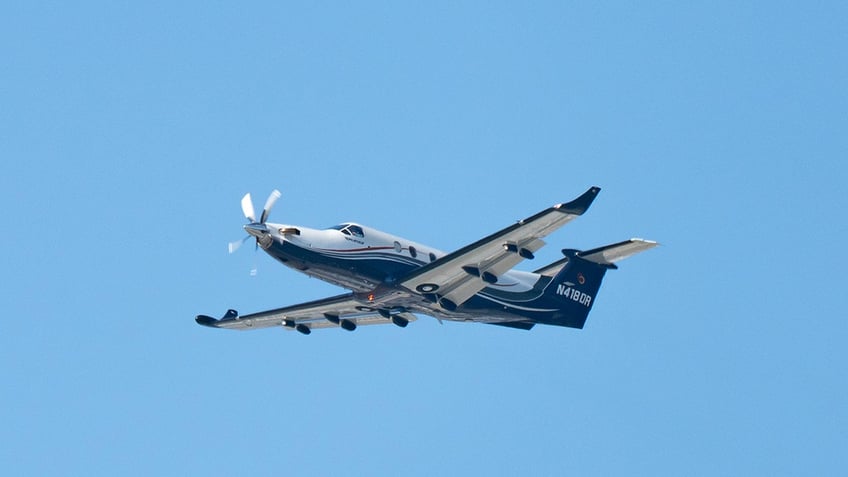 wingsuit skydiver in france decapitated by aircrafts wing moments after jumping from plane reports