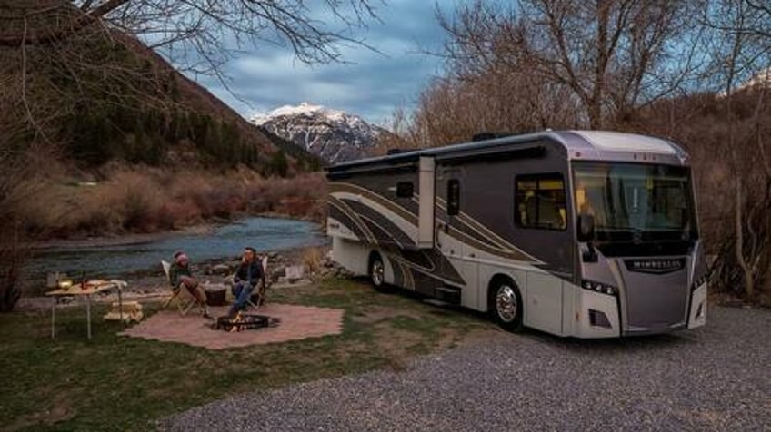 winnebago slashes guidance as rv slump deepens management uses cautious tone