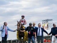 Winners of Kentucky Derby, Preakness horse races might meet in Belmont Stakes