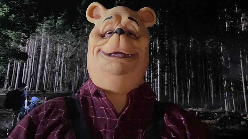 winnie the pooh slasher flick shown to florida fourth graders sparks backlash from parents careless