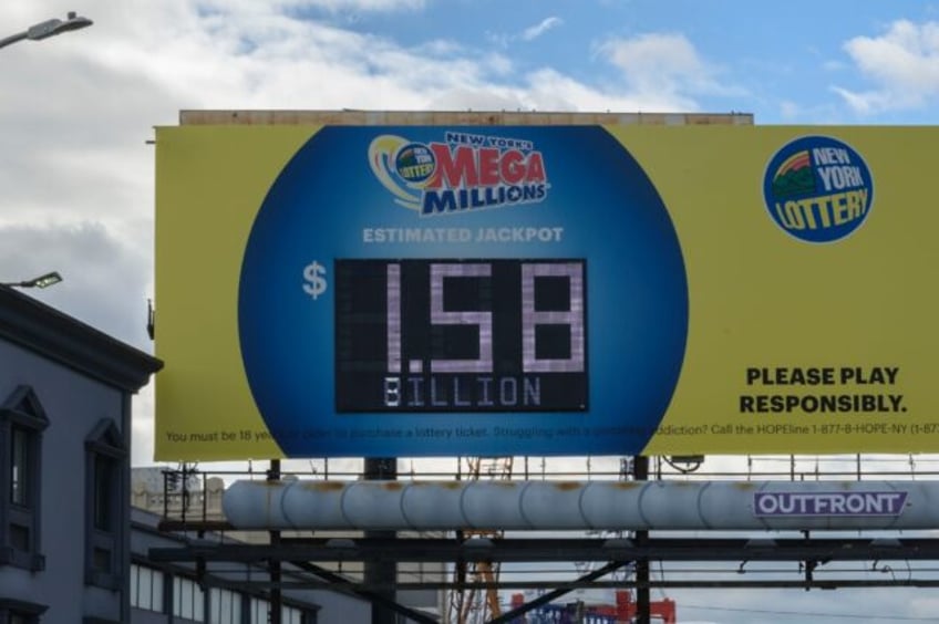 winning 158 bn mega millions jackpot ticket sold in florida