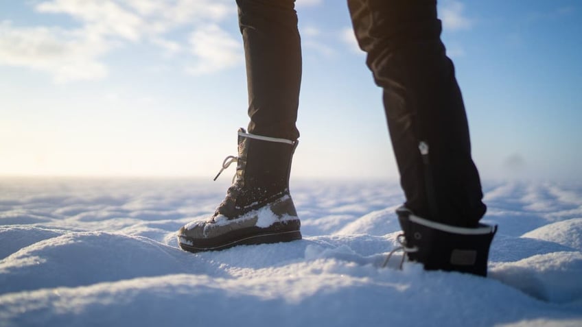 Whether navigating icy sidewalks, exploring snowy trails or simply braving the frigid weather, the right pair of winter boots can make all the difference. 