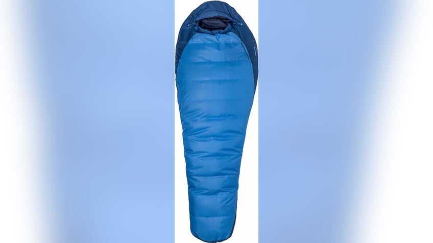 Stay toasty all night with the right sleeping bag. 