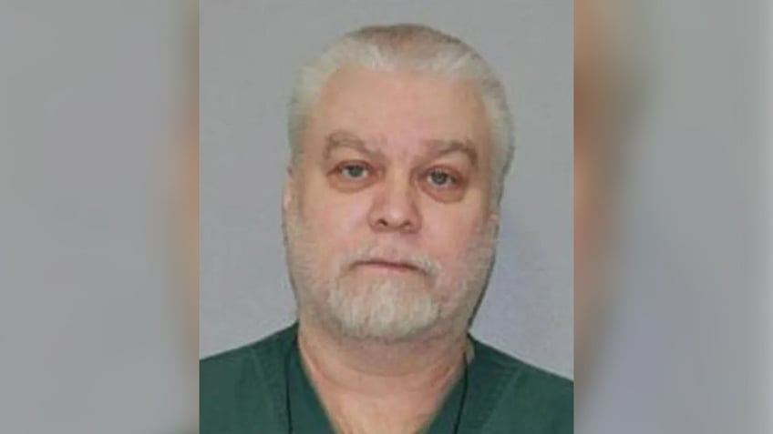 Steven Avery