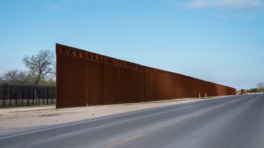 wisconsin doj to seek legislative permission to bow out of trump era border wall suit