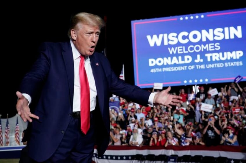 The Associated Press