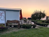 Wisconsin field trip children, adults injured in tractor and wagon accident at apple orchard