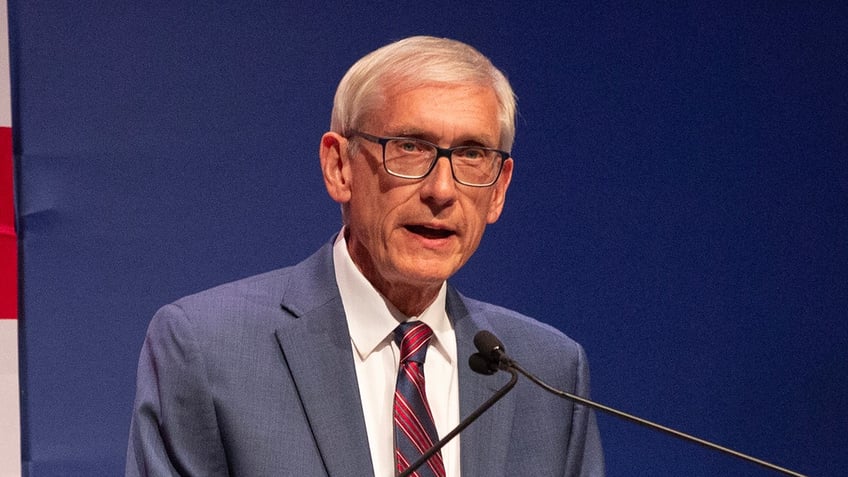 wisconsin gov evers finds 170m in federal funds to continue covid era childcare subsidies