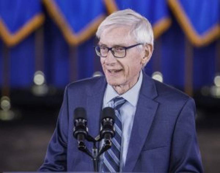 Wisconsin Gov. Tony Evers vetoes transgender athlete ban for state's schools