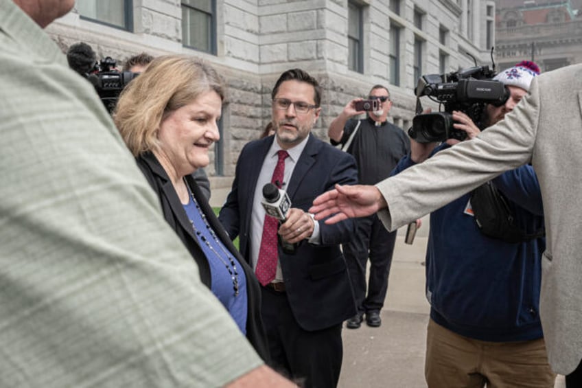 The Associated Press