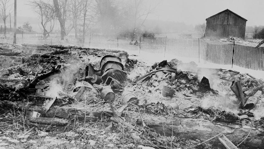 wisconsin killer body snatcher ed geins voice heard in unearthed recordings barney fife with a chainsaw