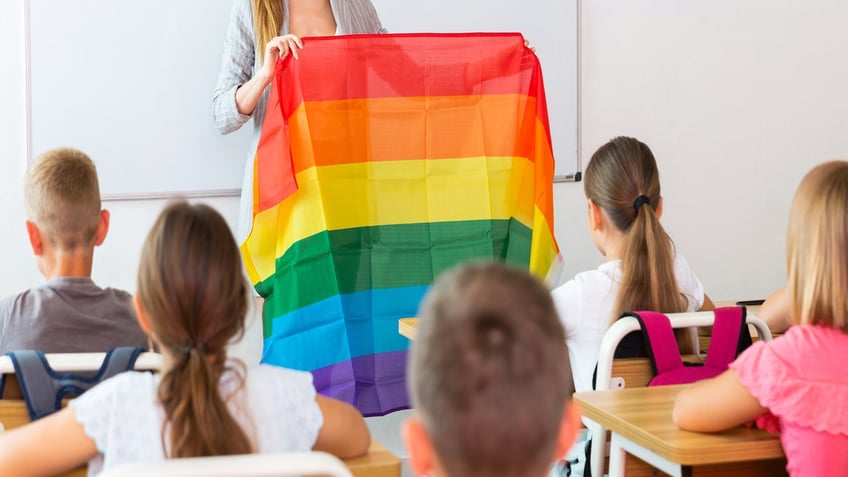 wisconsin school district sued after teacher revealed gender transition without parental consent