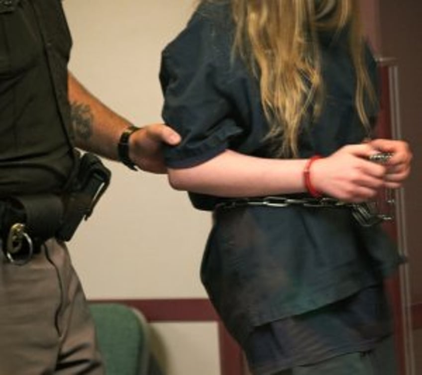 Wisconsin 'Slender Man' assailant to be released from mental health facility