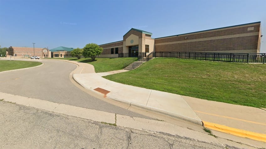 Mount Horeb Middle School