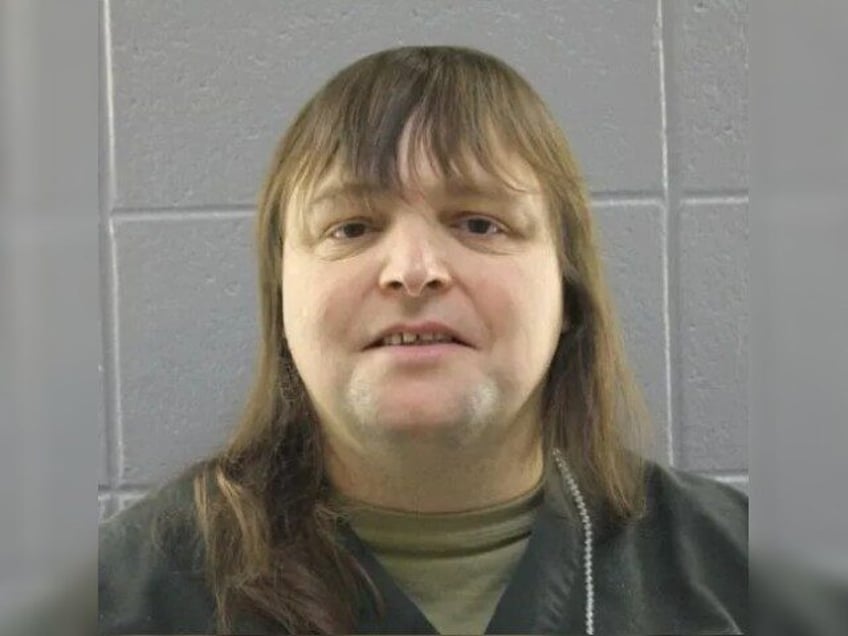 wisconsin transgender man who raped daughter forced on female inmates