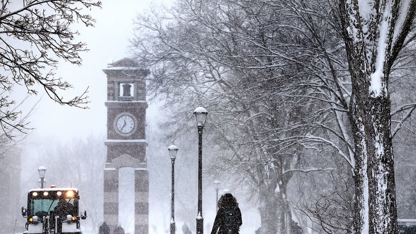 University of Wisconsin at La Crosse